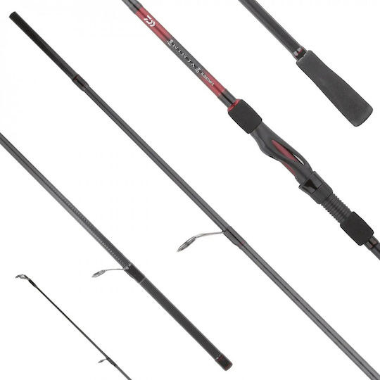 Daiwa Fishing Rod for Spinning 2.54m 10-35gr