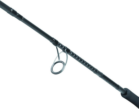 Daiwa Saltist X Καλάμι Ψαρέματος για Shore Jigging / Casting 2.74m 50gr