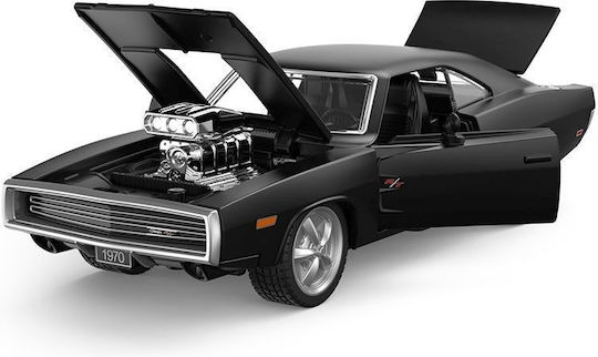 Rastar 1970 Dodge Charger Αυτοκινητάκι 1:36