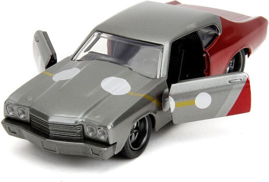Jada Toys Thor 1970 Chevy Chevelle Mașinuță Scară 1:32