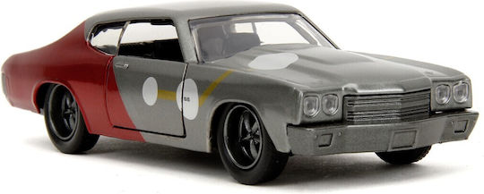 Jada Toys Thor 1970 Chevy Chevelle Mașinuță Scară 1:32