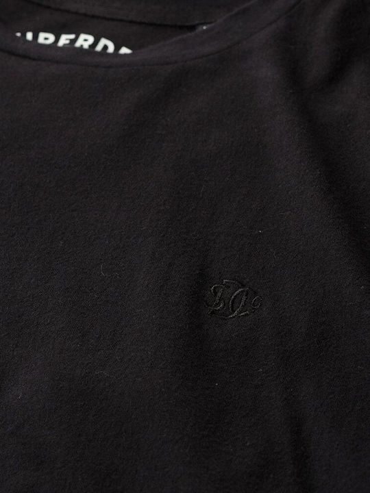 Essential Tricou Negru