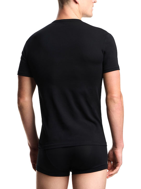T-Shirt Black
