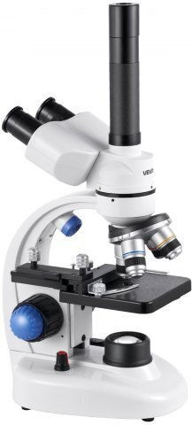 Vevor Digital Trinocular Microscope