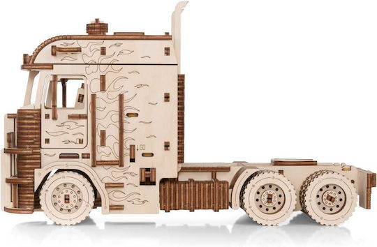 Camion Regele Șoselei