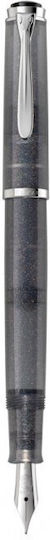 Pelikan Souveran M205 Writing Pen Medium made of Steel
