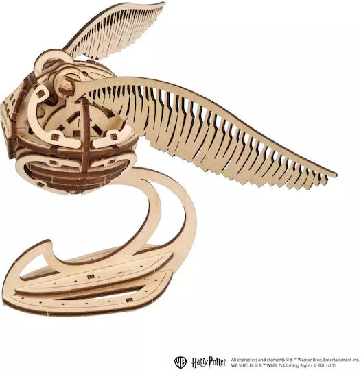 Golden Snitch