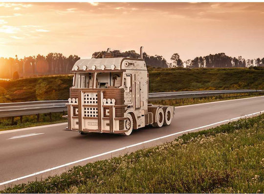 Camion Regele Șoselei