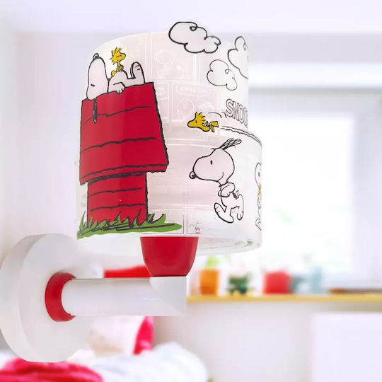Ango Kids Wall Light