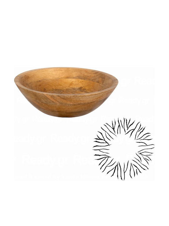 Ready WD-6790-S Wooden Ready WD-6790-S Wooden