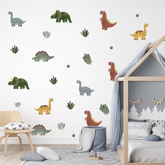 Sipo Kids Wall Sticker 80x89cm