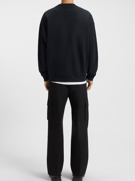 Hugo Dinex Black