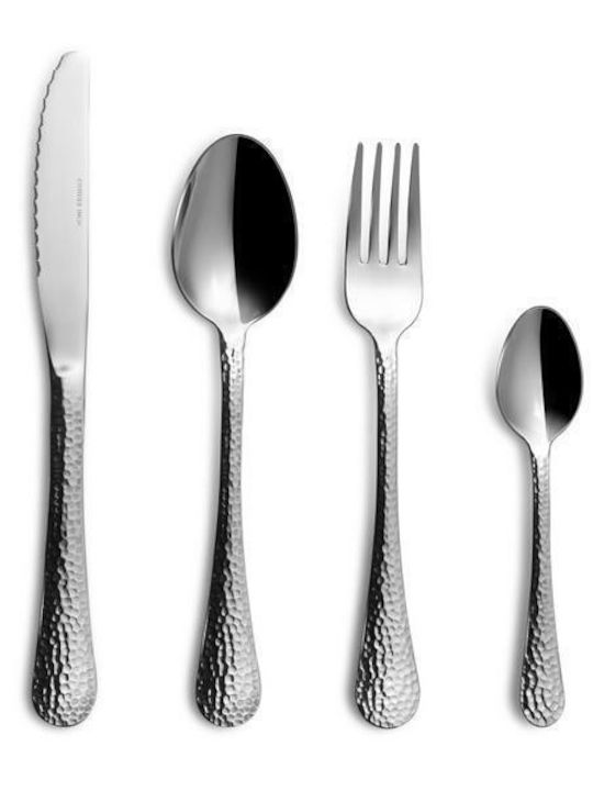 Max Home Set de Furculițe Fructe/Desert Inoxidabile Cupru 6buc Max Home Set de Furculițe Fructe/Desert Inoxidabile Cupru 6buc