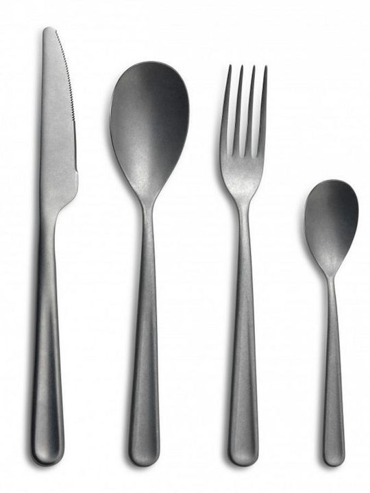 Max Home Set de Furculițe Alimente Inoxidabile Argintiu 6buc Max Home Set de Furculițe Alimente Inoxidabile Argintiu 6buc