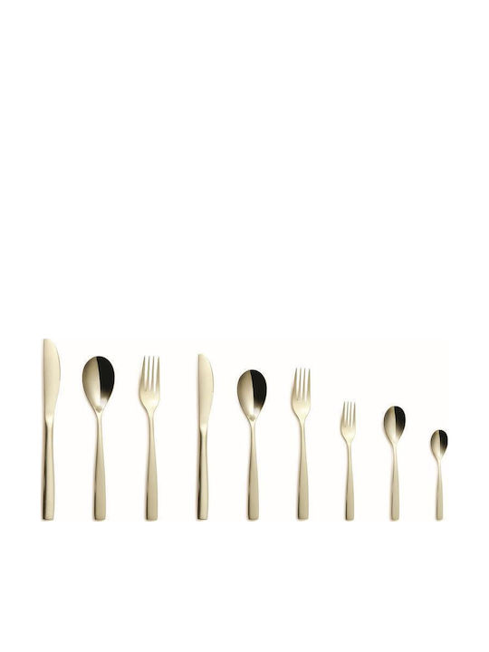 Max Home Set de Furculițe Alimente Inoxidabile Argintiu 6buc Max Home Set de Furculițe Alimente Inoxidabile Argintiu 6buc