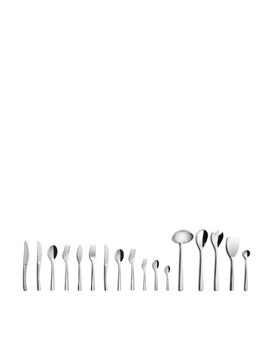 Max Home Set de Furculițe Alimente Inoxidabile Argintiu 20cm 6buc Max Home Set de Furculițe Alimente Inoxidabile Argintiu 20cm 6buc