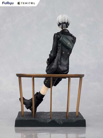 FuRyu Tenitol Figur Sammelbare Figuren 18cm