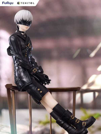 FuRyu Tenitol Figur Sammelbare Figuren 18cm
