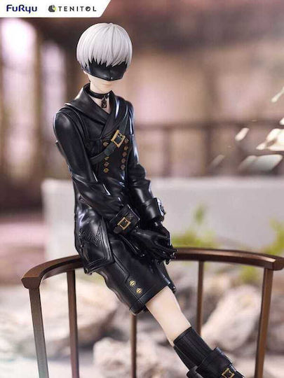 FuRyu Tenitol Figur Sammelbare Figuren 18cm