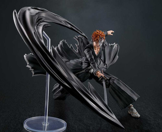 TAMASHII NATIONS S.h Figuarts Φιγούρα Δράσης ύψους 16εκ. σε Κλίμακα 1:12