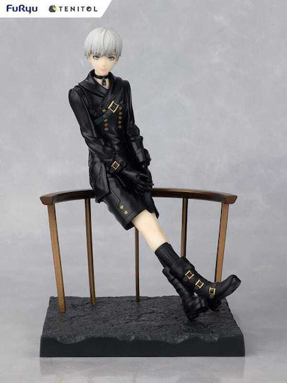 FuRyu Tenitol Figur Sammelbare Figuren 18cm