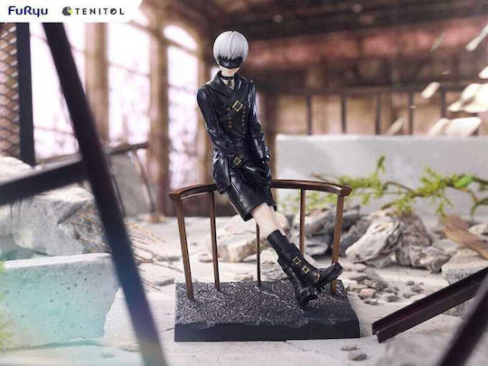 FuRyu Tenitol Figur Sammelbare Figuren 18cm