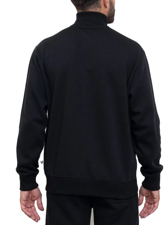 Black Cardigan