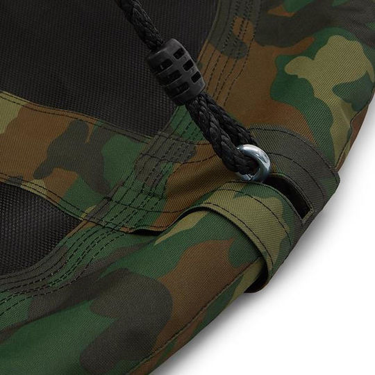 Nils Hanging Swing Nest Gray