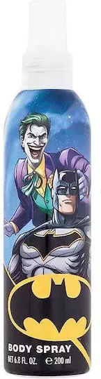 Disney Παιδικό Eau Fraiche Batman & Joker 200ml
