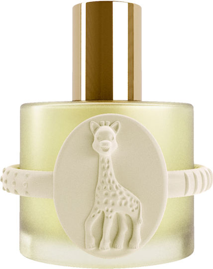 Sophie La Girafe Детско Eau Fraiche 50мл