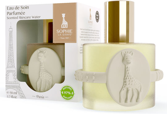 Sophie La Girafe Детско Eau Fraiche 50мл