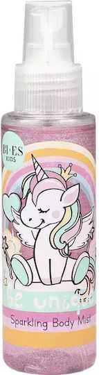 Bi-es Einhorn Funkelnde Kinderdüfte Mangekyō 100ml