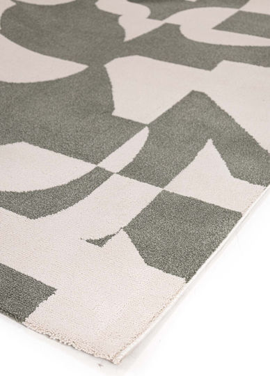 Royal Carpet Century 486a Zottelig Synthetisch,Polyester/Cotton/Leather Green Royal Carpet Century 486a Zottelig Synthetisch,Polyester/Cotton/Leather Green