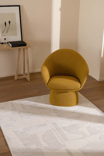 Royal Carpet Organic 620α Cream