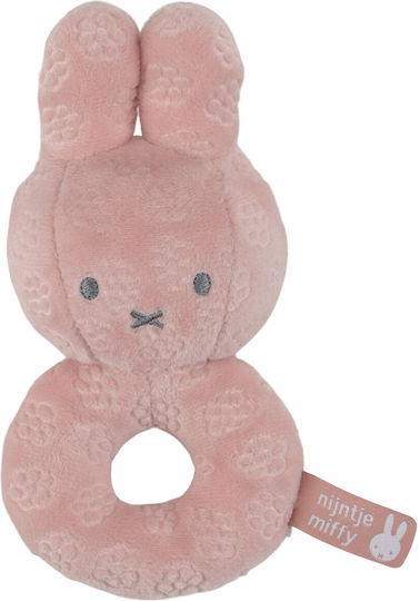 Miffy Κουδουνίστρα για Νεογέννητα