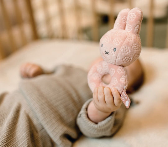 Miffy Κουδουνίστρα για Νεογέννητα