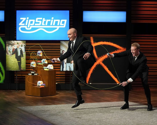 Σχοινάκι Εξωτερικού Χώρου Zipstring Original