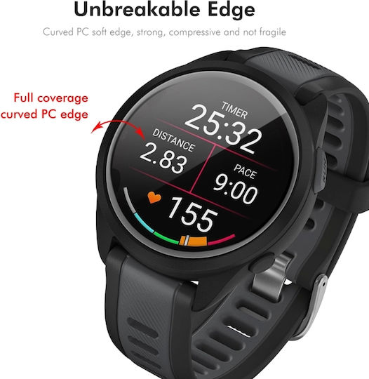 Enkay 3d Screen Protector for the Xiaomi Watch S4 1pcs SYA002248706