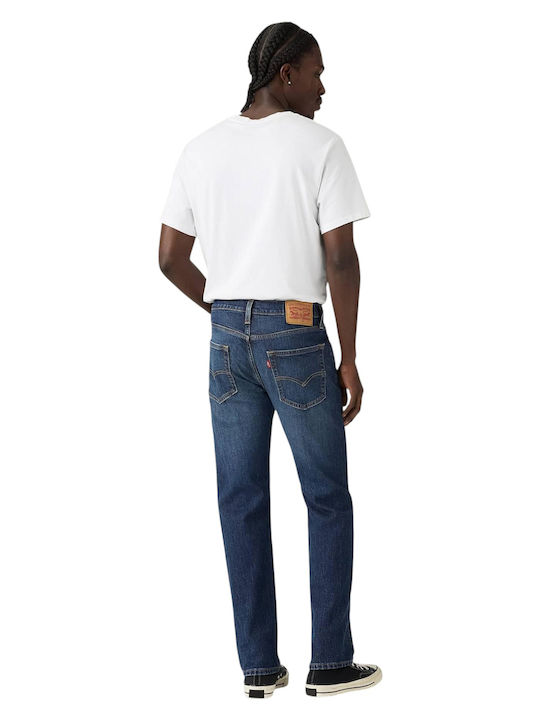 502 Ανδρικό Παντελόνι Τζιν Dark Indigo