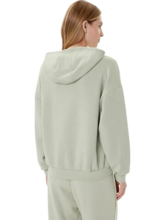 Scarlett Women's Sweatshirt Hooded Desert Sage