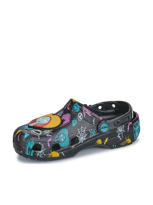 Crocs Дамски Клоги