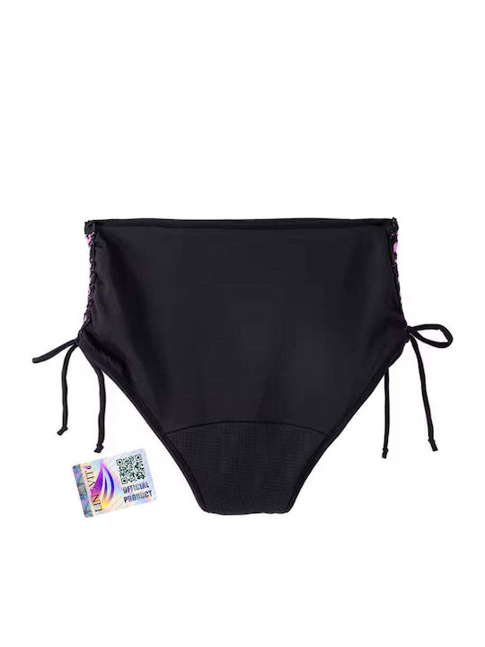 Bikini Slip Μωβ