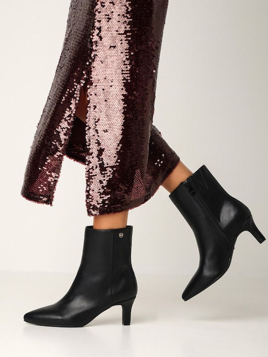 Women's Ankle Boots Black