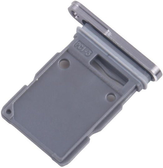 Oem Υποδοχή Κάρτας Sim Sim Tray Samsung Galaxy A56 Sm-a566u Grey