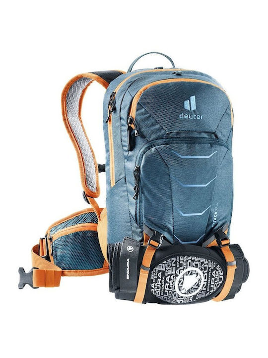 Deuter Backpack Μπλε