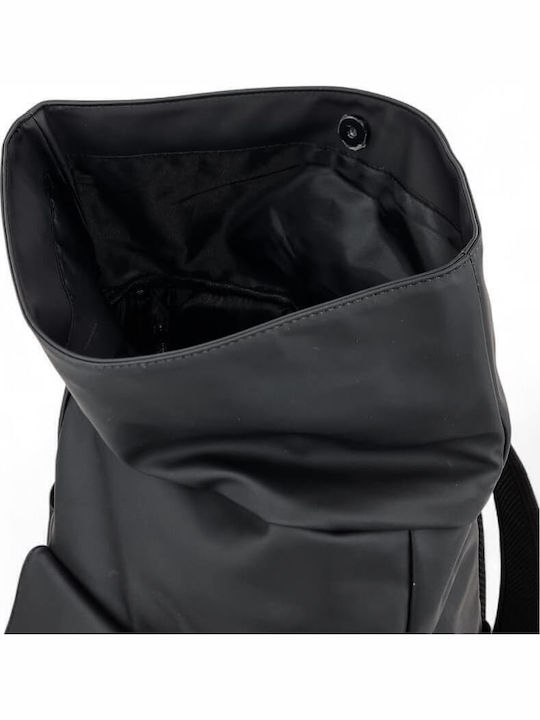 Mcan Rucksack Wasserdicht 17Es Schwarz
