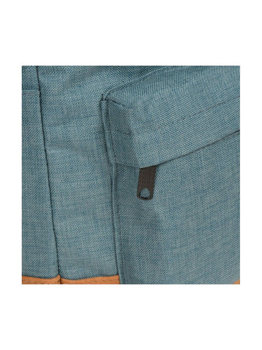 New Rebels Backpack 16lt Blue