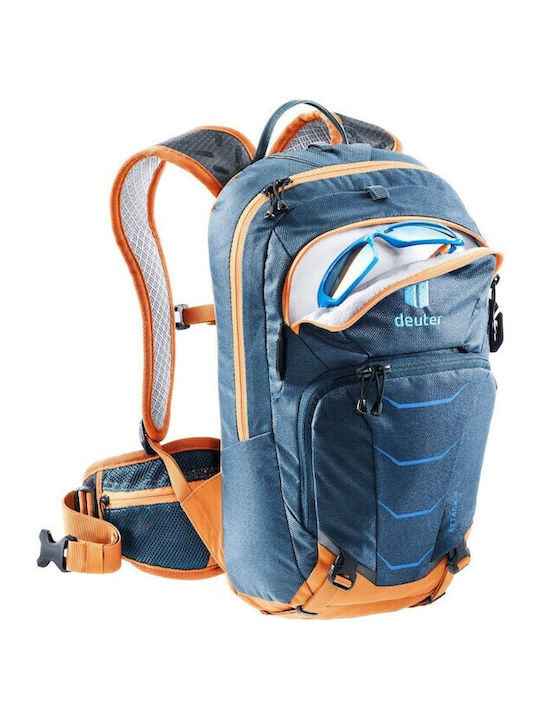 Deuter Backpack Μπλε