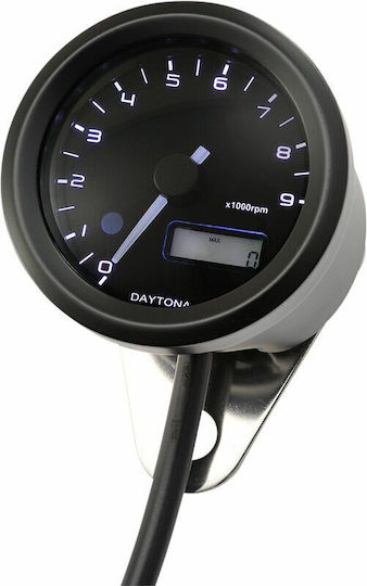 Daytona Аналогова Мотоциклетен брояч