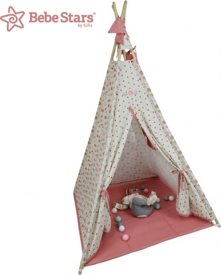 Bebe Stars Indisch Spielzelte